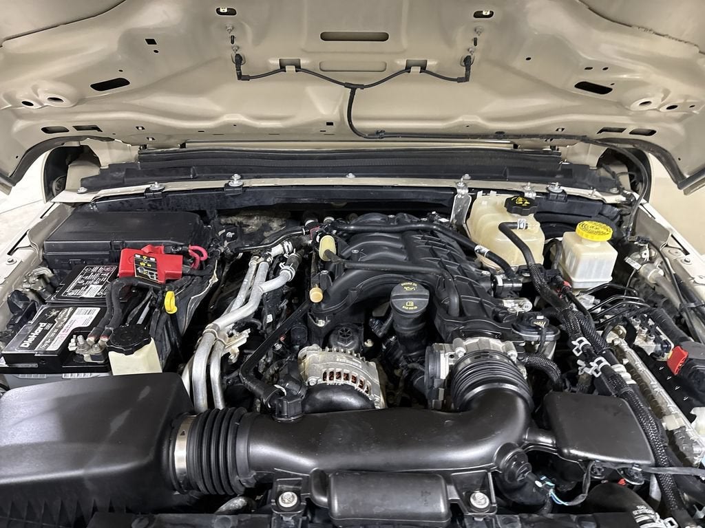 2020 Jeep Gladiator Mojave