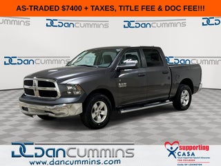 2014 RAM 1500 Tradesman