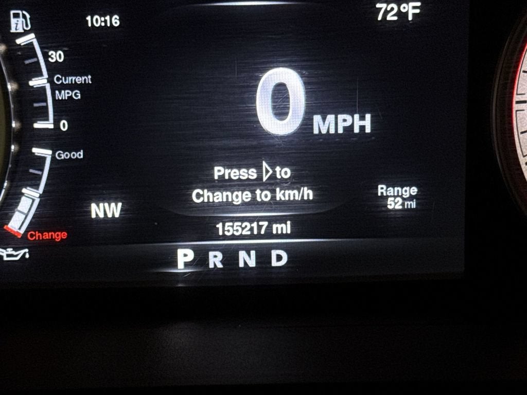 2013 RAM 1500 SLT