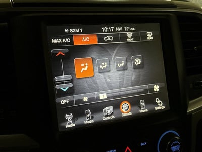 2013 RAM 1500 SLT