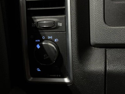2013 RAM 1500 SLT