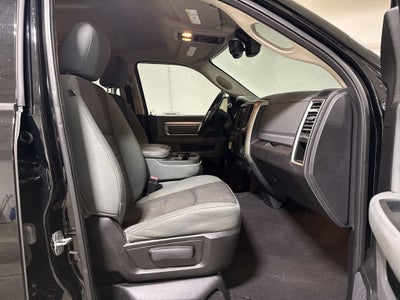 2013 RAM 1500 SLT