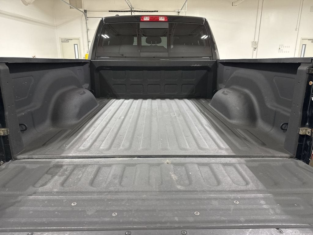 2013 RAM 1500 SLT