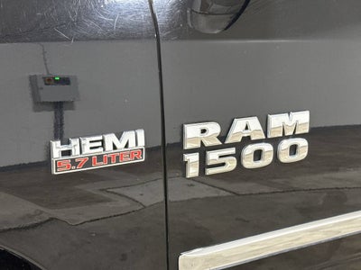 2013 RAM 1500 SLT