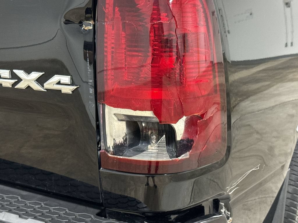 2013 RAM 1500 SLT