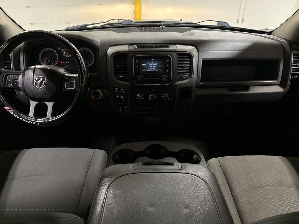 2016 RAM 1500 Express