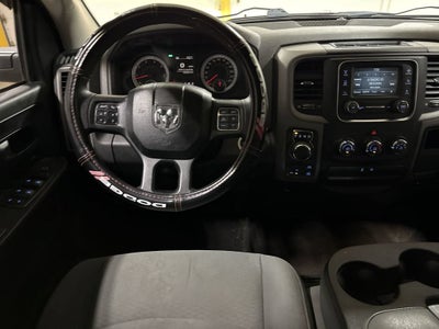 2016 RAM 1500 Express