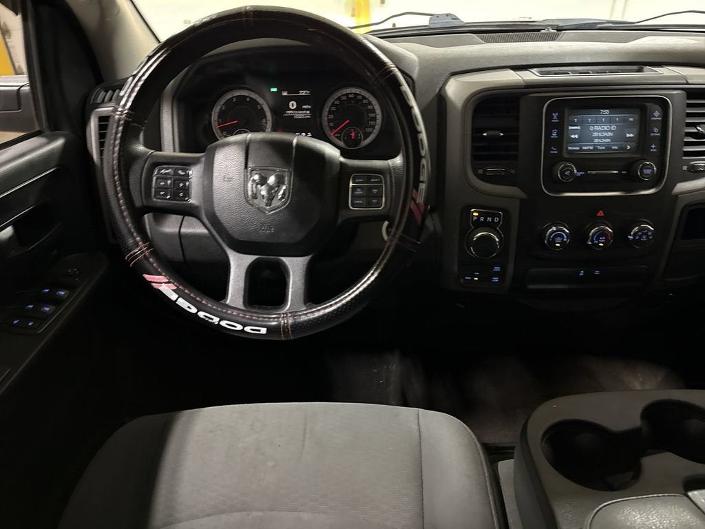 2016 RAM 1500 Express