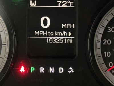 2016 RAM 1500 Express