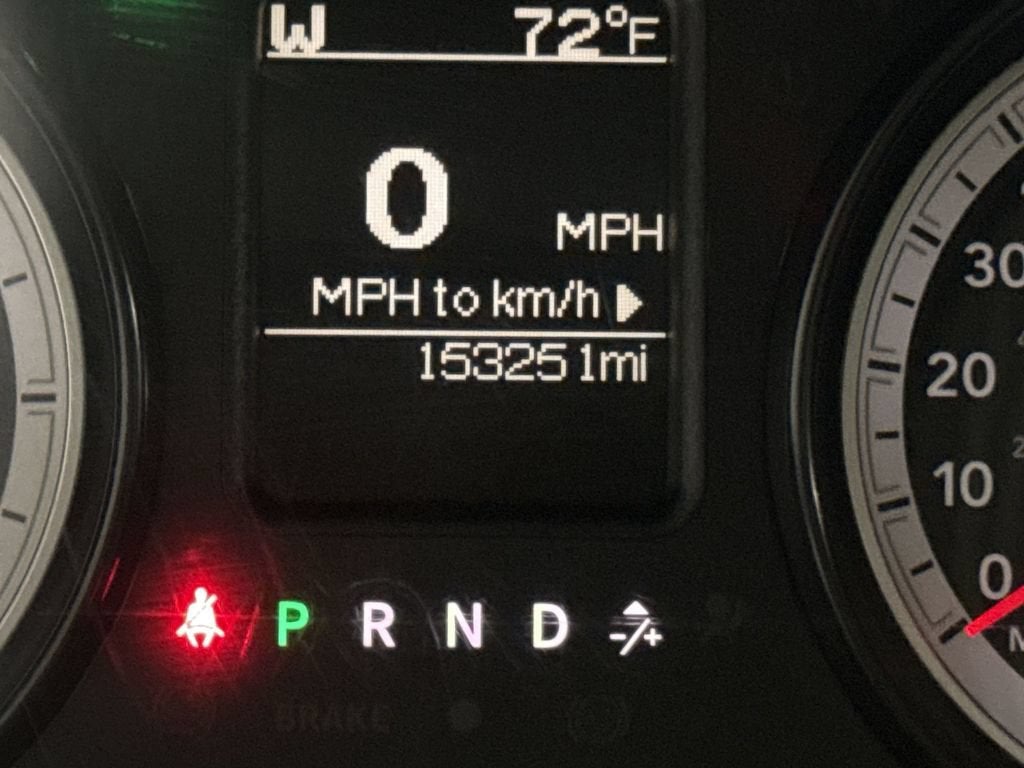 2016 RAM 1500 Express