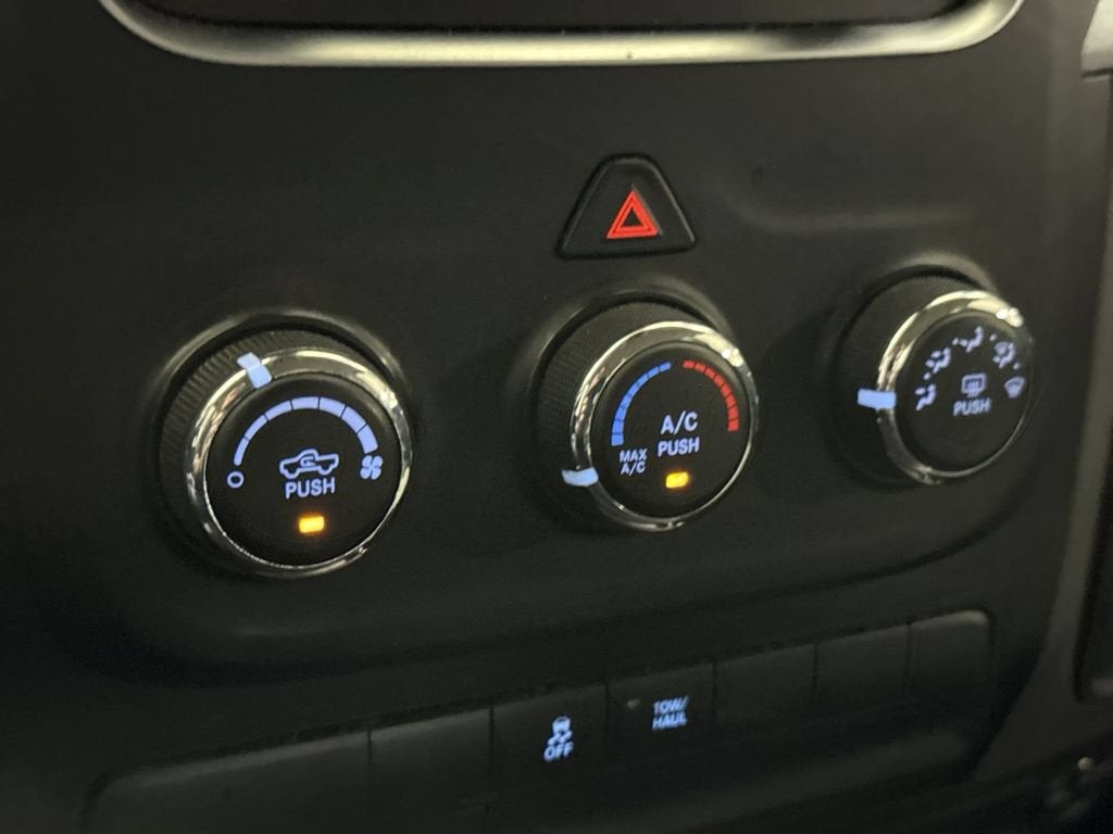2016 RAM 1500 Express