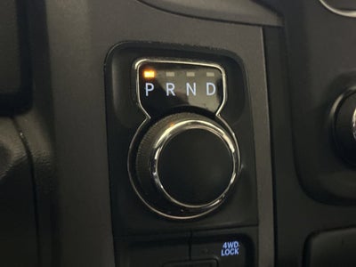 2016 RAM 1500 Express