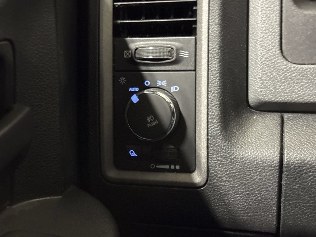 2016 RAM 1500 Express