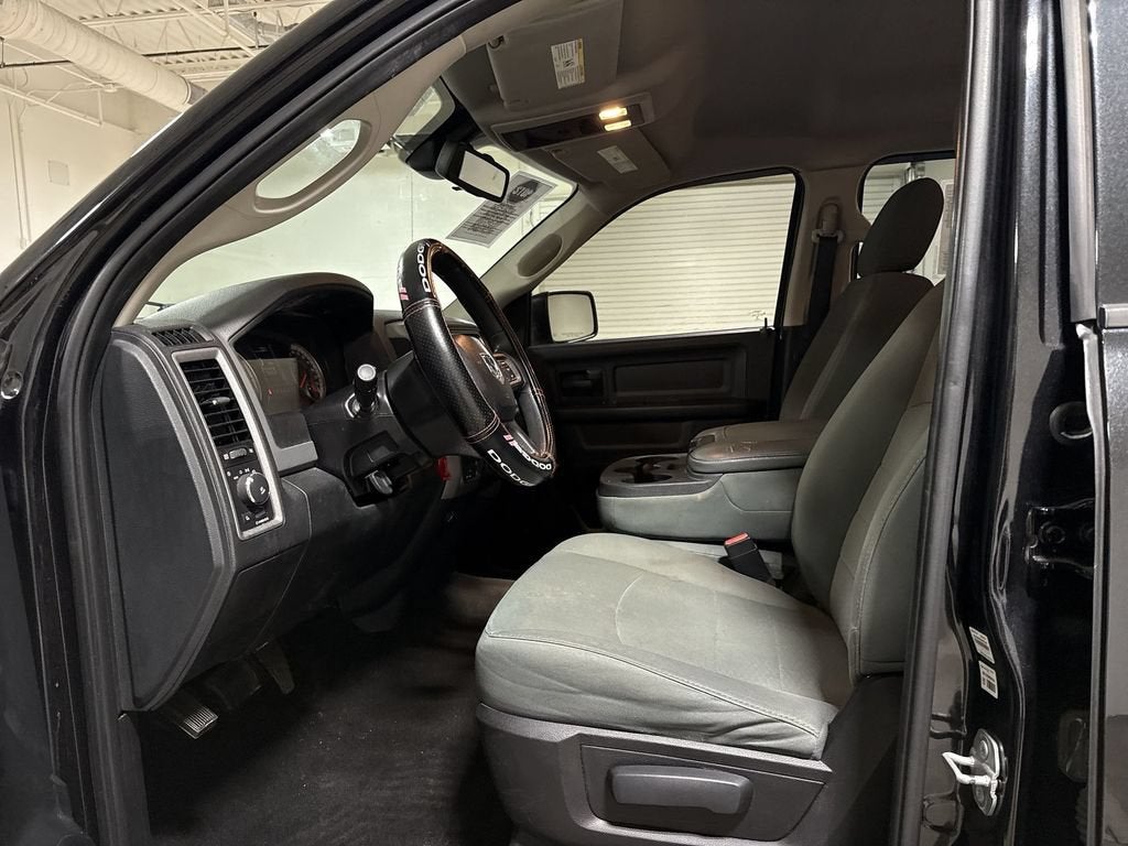 2016 RAM 1500 Express