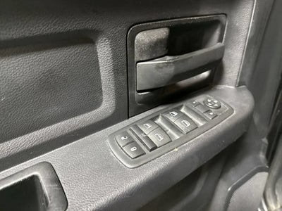 2016 RAM 1500 Express