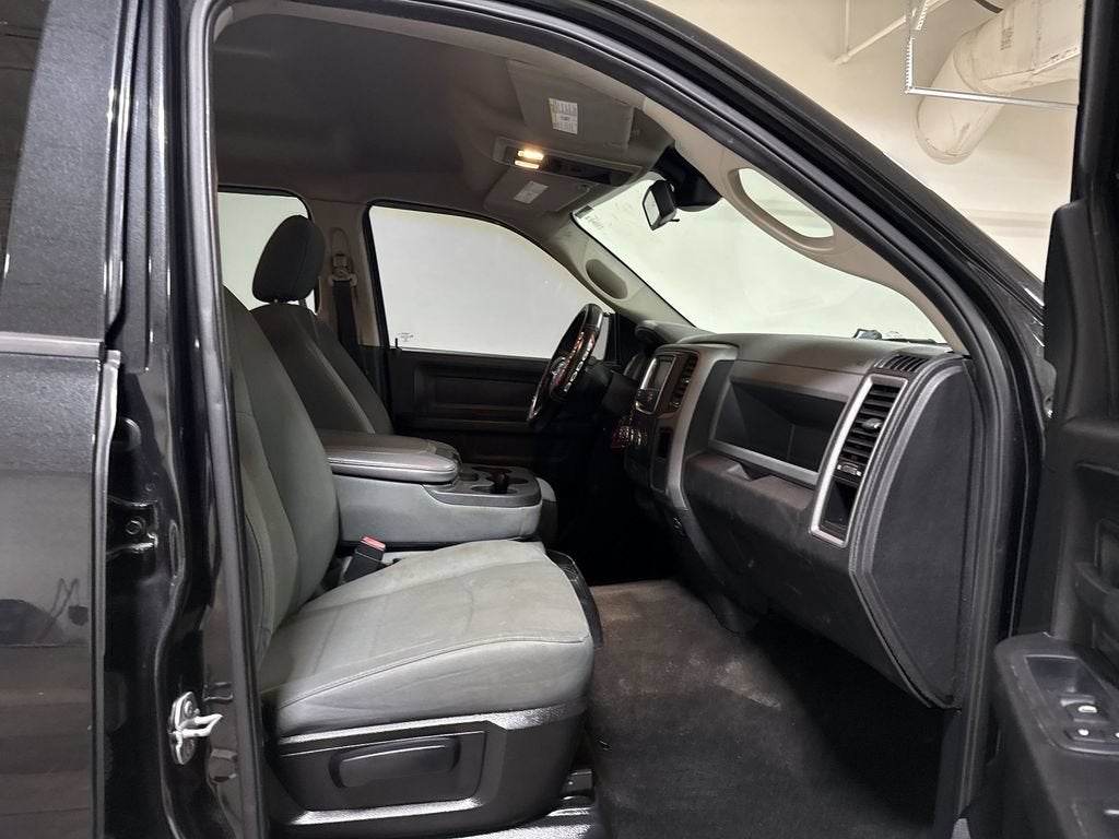 2016 RAM 1500 Express