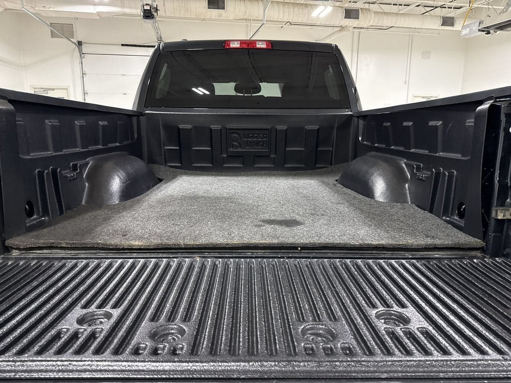 2016 RAM 1500 Express