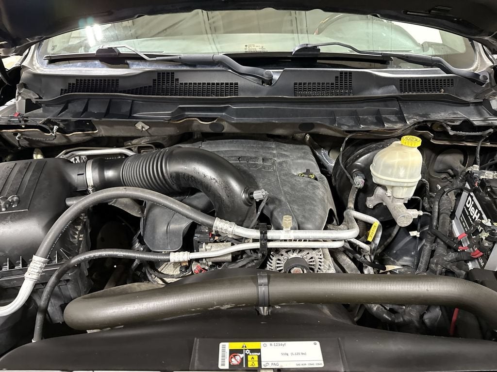 2016 RAM 1500 Express