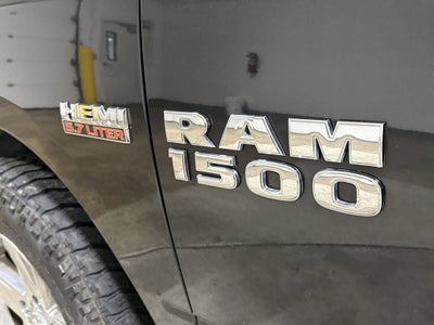 2016 RAM 1500 Express