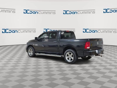 2016 RAM 1500 Express