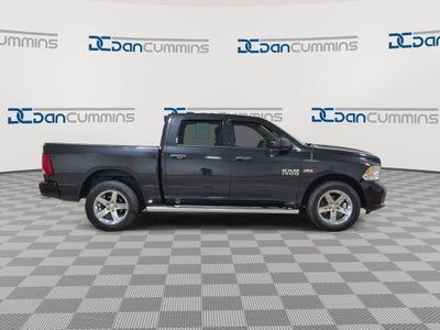 2016 RAM 1500 Express