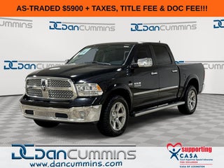 2014 RAM 1500 Laramie