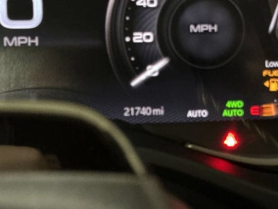 2025 RAM 1500 Tungsten