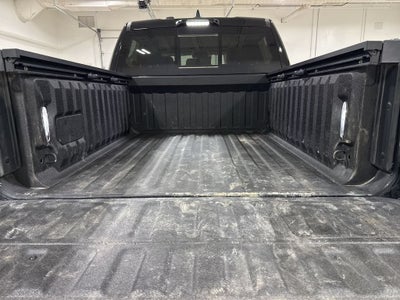 2025 RAM 1500 Tungsten