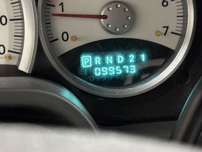 2005 Dodge Dakota SLT