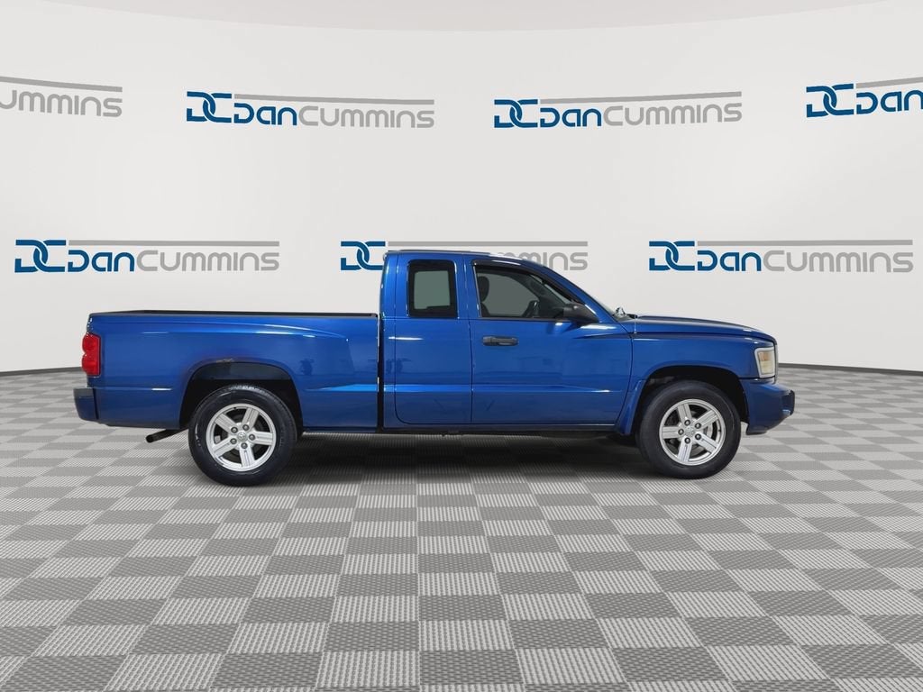 2011 RAM Dakota Bighorn/Lonestar