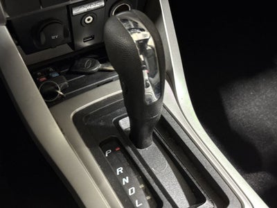 2011 Ford Focus SE