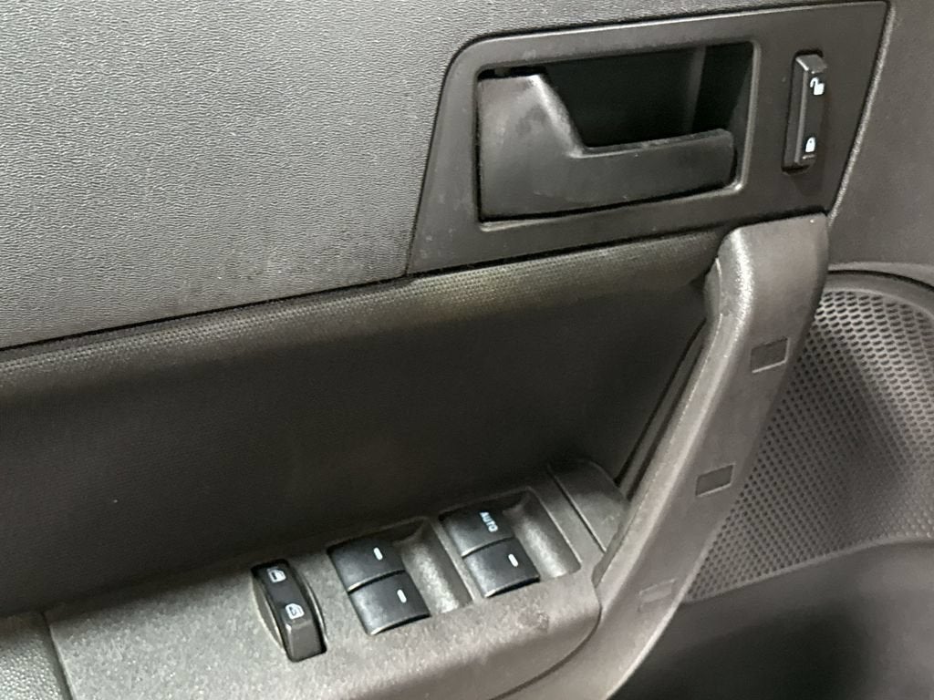 2011 Ford Focus SE