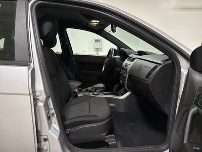 2011 Ford Focus SE