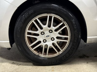 2011 Ford Focus SE