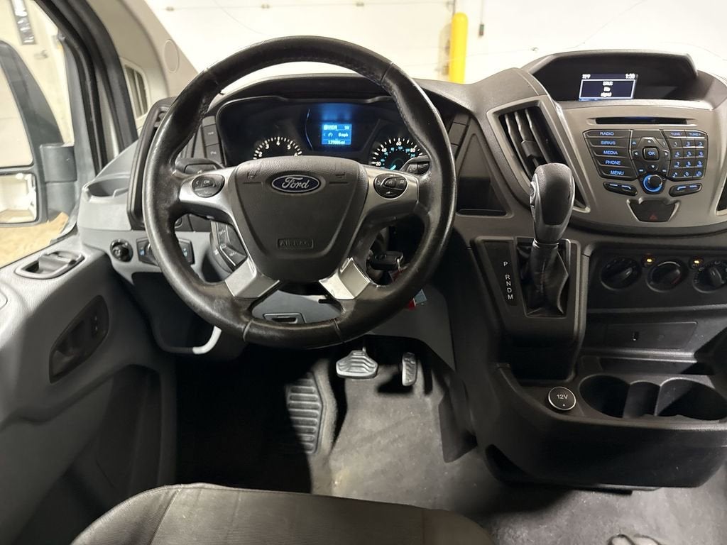 2017 Ford Transit Wagon XL