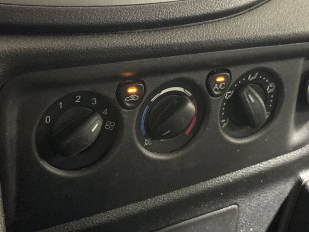 2017 Ford Transit Wagon XL