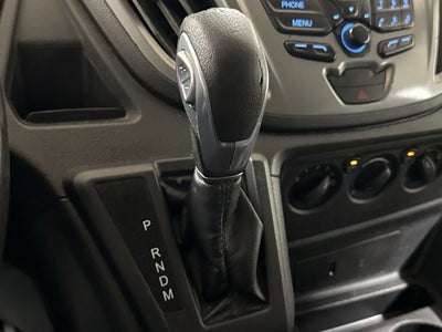 2017 Ford Transit Wagon XL