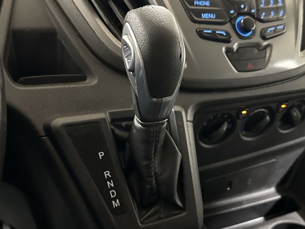 2017 Ford Transit Wagon XL