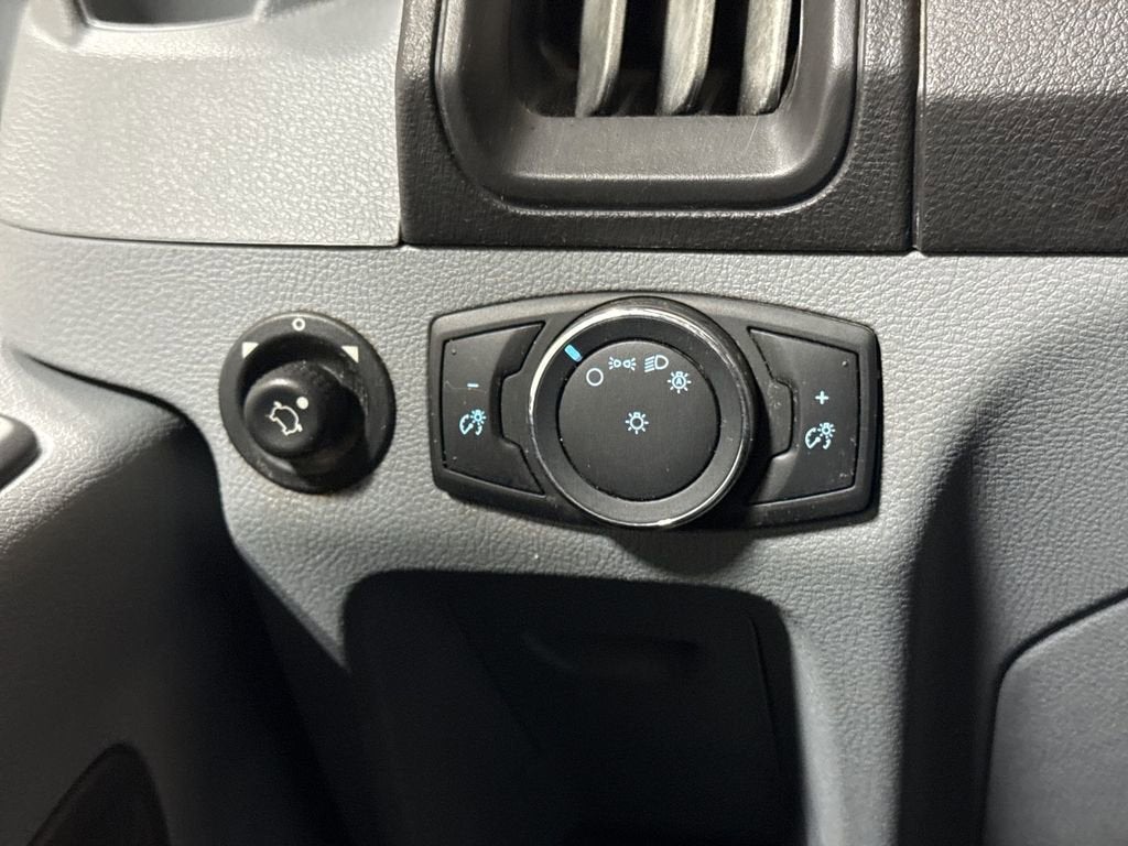 2017 Ford Transit Wagon XL