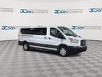2017 Ford Transit Wagon XL