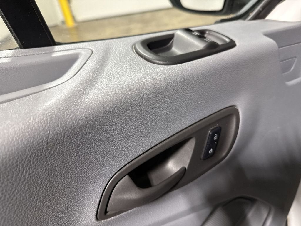 2017 Ford Transit Wagon XL