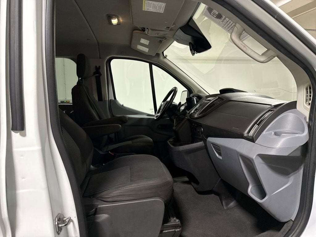 2017 Ford Transit Wagon XL