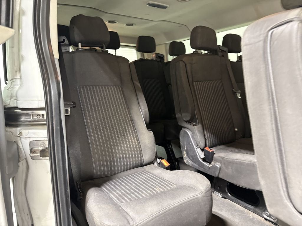 2017 Ford Transit Wagon XL