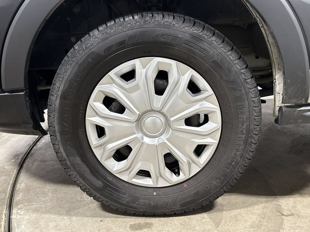 2017 Ford Transit Wagon XL