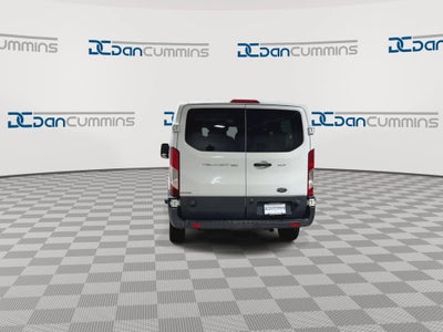 2017 Ford Transit Wagon XL