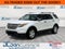 2013 Ford Explorer Base