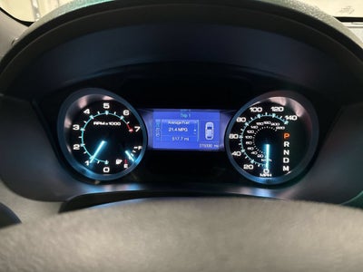 2013 Ford Explorer Base