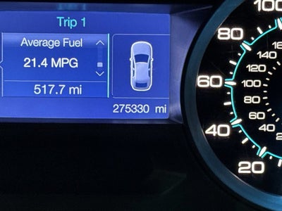 2013 Ford Explorer Base