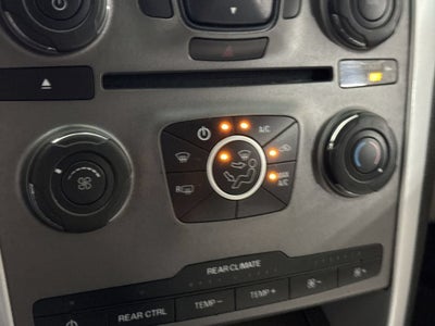 2013 Ford Explorer Base