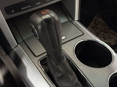 2013 Ford Explorer Base